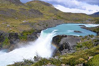 Feurland von Fitz Roy bis Ushuaia